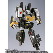 幻のアーマードが特別仕様カラーリングに！「マクロス」より「DX超合金