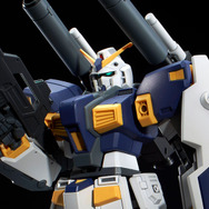 HGガンプラ「ガンダム6号機（マドロック）」が再販！「完成版」と