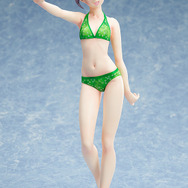 小早川凛子 凛子が水着に着替えたら ラブプラス ガレージキット 小早川