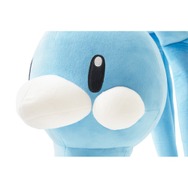 夢にまで見たふわふわ羽に包まれる！愛くるしさが堪らない『ポケモン