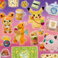 ポケモン 台北限定ぬいぐるみ他 台湾・台北に「Pokemon Center TAIPEI