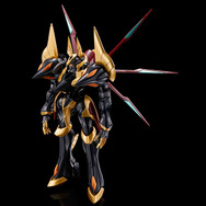 コードギアス」より「HG 1/35 ガウェイン」が本日9月19日11時予約受付