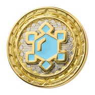 ジムバッジ、ゲットだぜ！『ポケモンSV』のバッジコレクションが予約