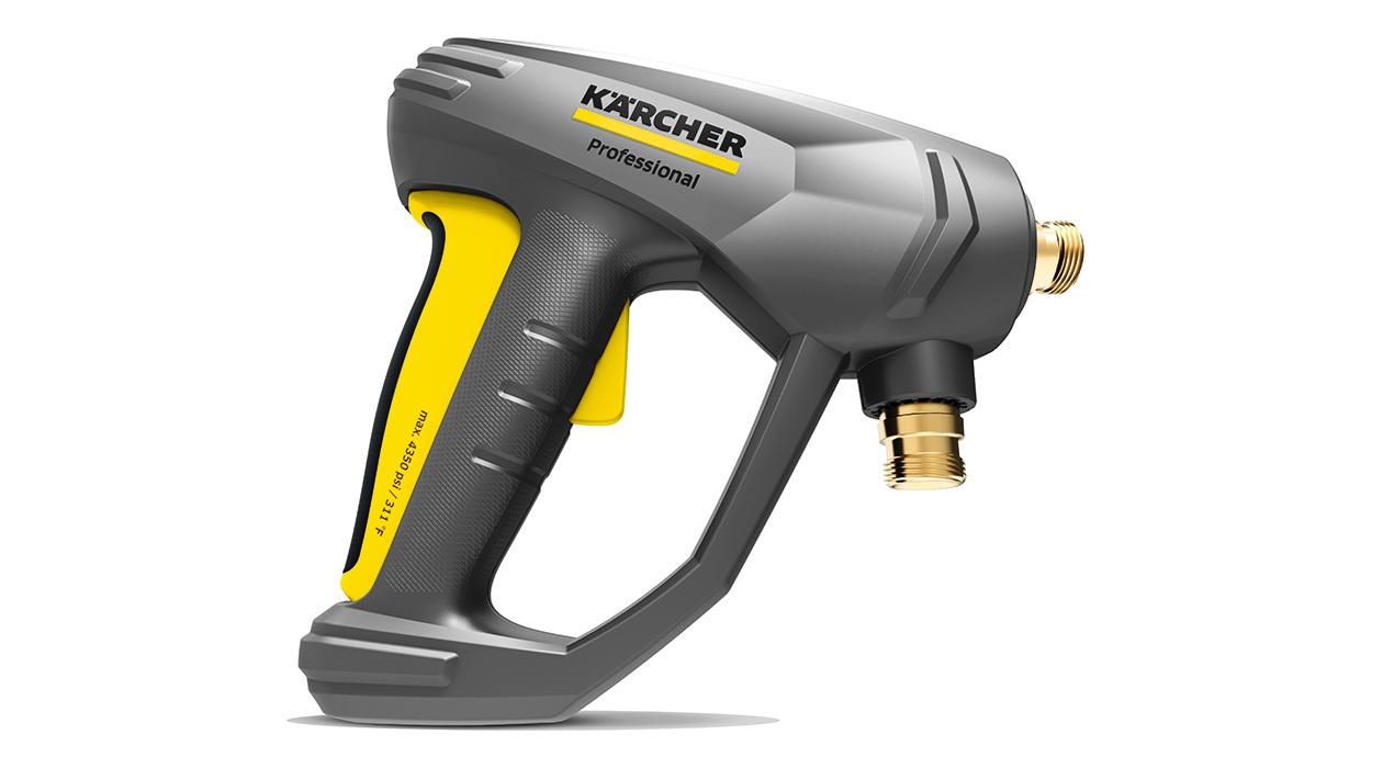 業務用 高圧洗浄機トリガーガン （業務用） | ケルヒャー