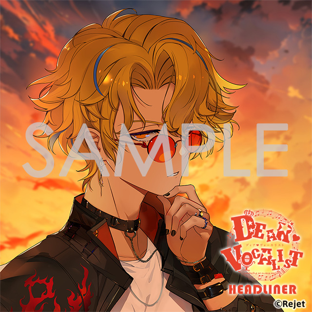 ディアヴォ Headliner」の検索結果 | 乙女向け通販サイト「SKiT Dolce」