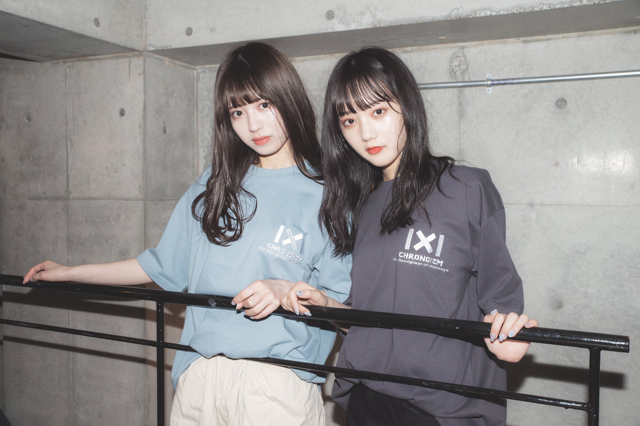 圭吾（Novelbright）がデザインを務める人気ブランド CHRONOIZM