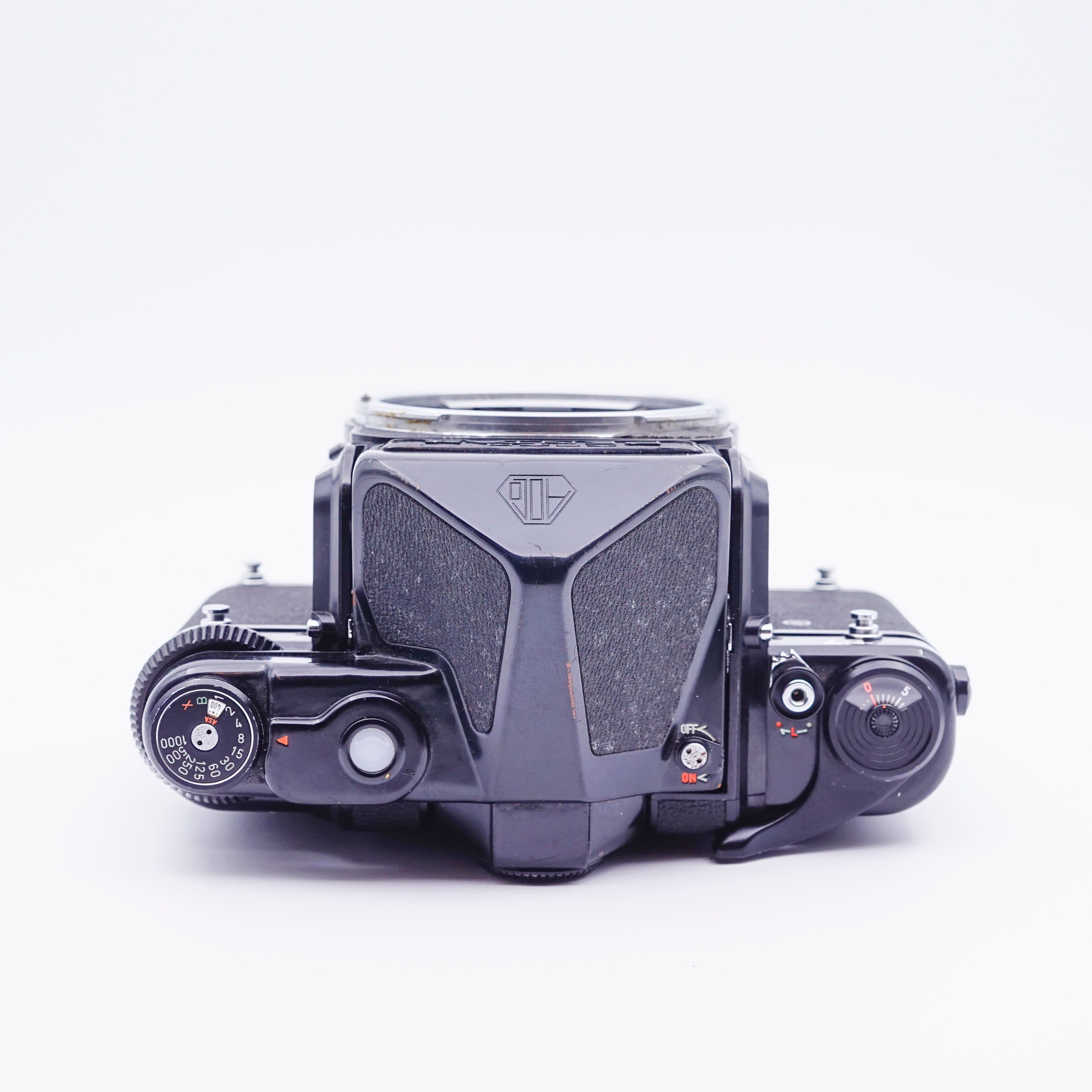 PENTAX 67 ボディ WW7068 楽天市場】TP Original Pentax 67 6x7 67 TTL