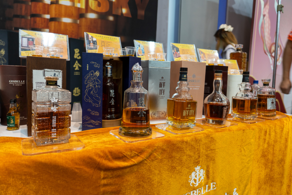 ウイスキーフェスティバル2025 in 大阪」が開催！大盛況に包まれた