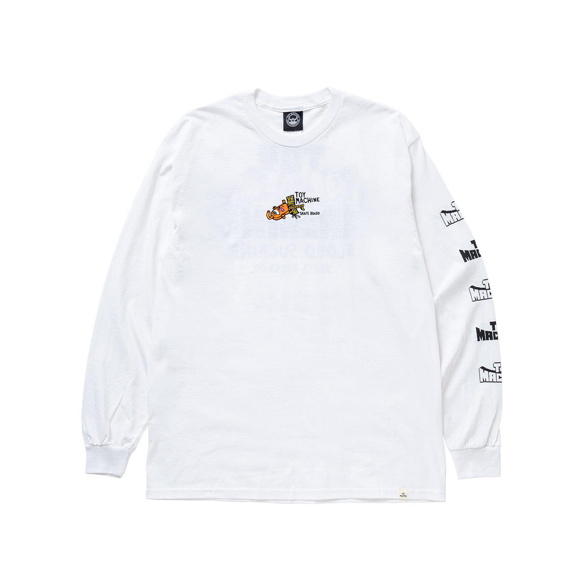 限定】Syndrome ロンT☆2点【ヴィンテージ】V系るいざ KISAKI