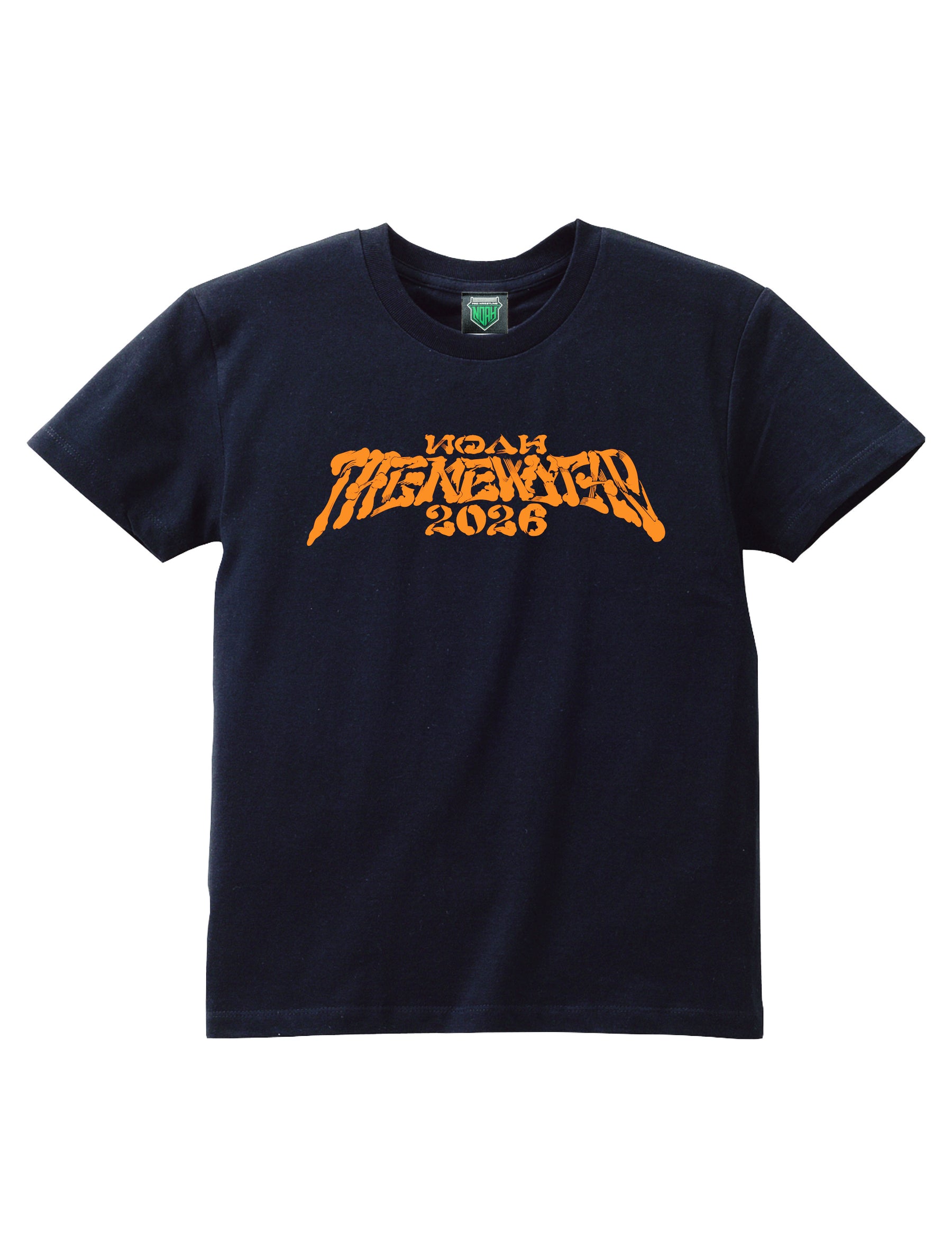 2026年 新政 No.6New year-type Tシャツ XLサイズ 2026年 新政 No.6New