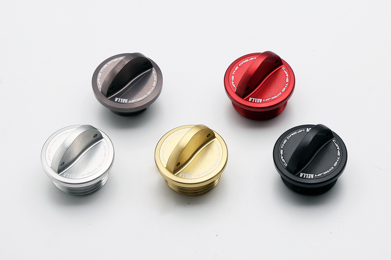 タイダウンフックプレート:M style(S1000RR '19～) | AELLA オンライン