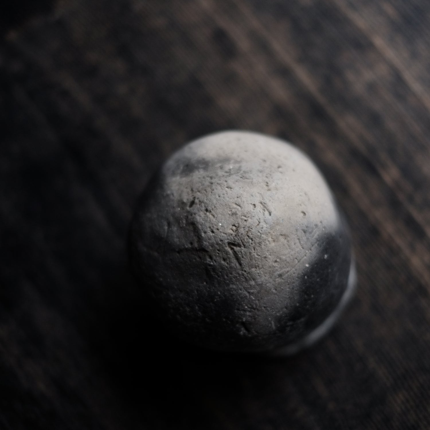 矢作川揚がり 黒班弥生土器 – 逢季荘