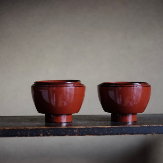 四ツ椀 – 逢季荘