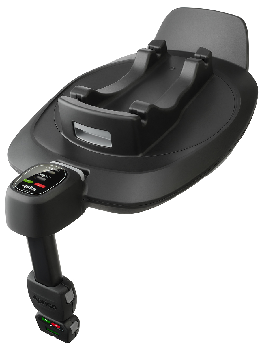 アップリカ トラベルシステム ベース チャイルドシート 通販