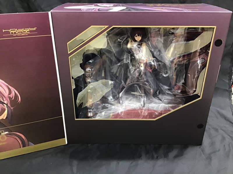 中古】ドールズフロントライン 1/8 WA2000 舞踏会の休止符Ver. 【状態