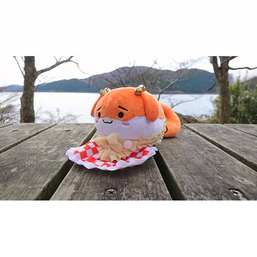 東方project すくすくぬいぐるみ あや ぬこでっぽう 白沢