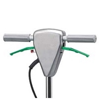 アマノ（AMANO）公式オンラインショップ -ポリッシャーCMP－120