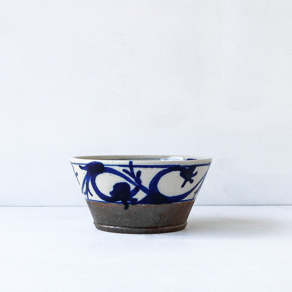 陶房眞喜屋 – 雨晴/AMAHARE