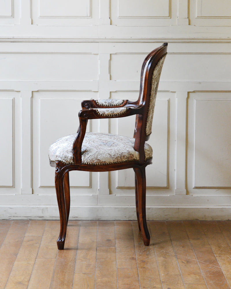 アンティーク アームチェア – 英国アンティーク家具専門店 神戸家具