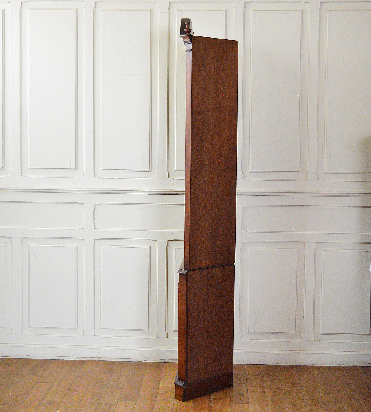 アンティークコーナーキャビネット – 英国アンティーク家具専門店 神戸