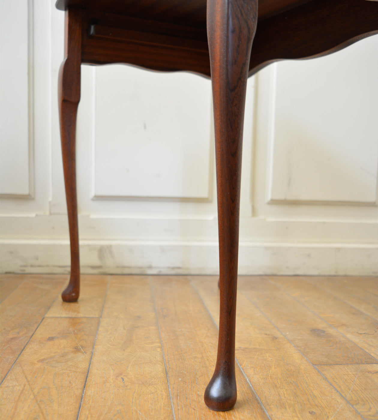 アンティークネストテーブル – 英国アンティーク家具専門店 神戸家具