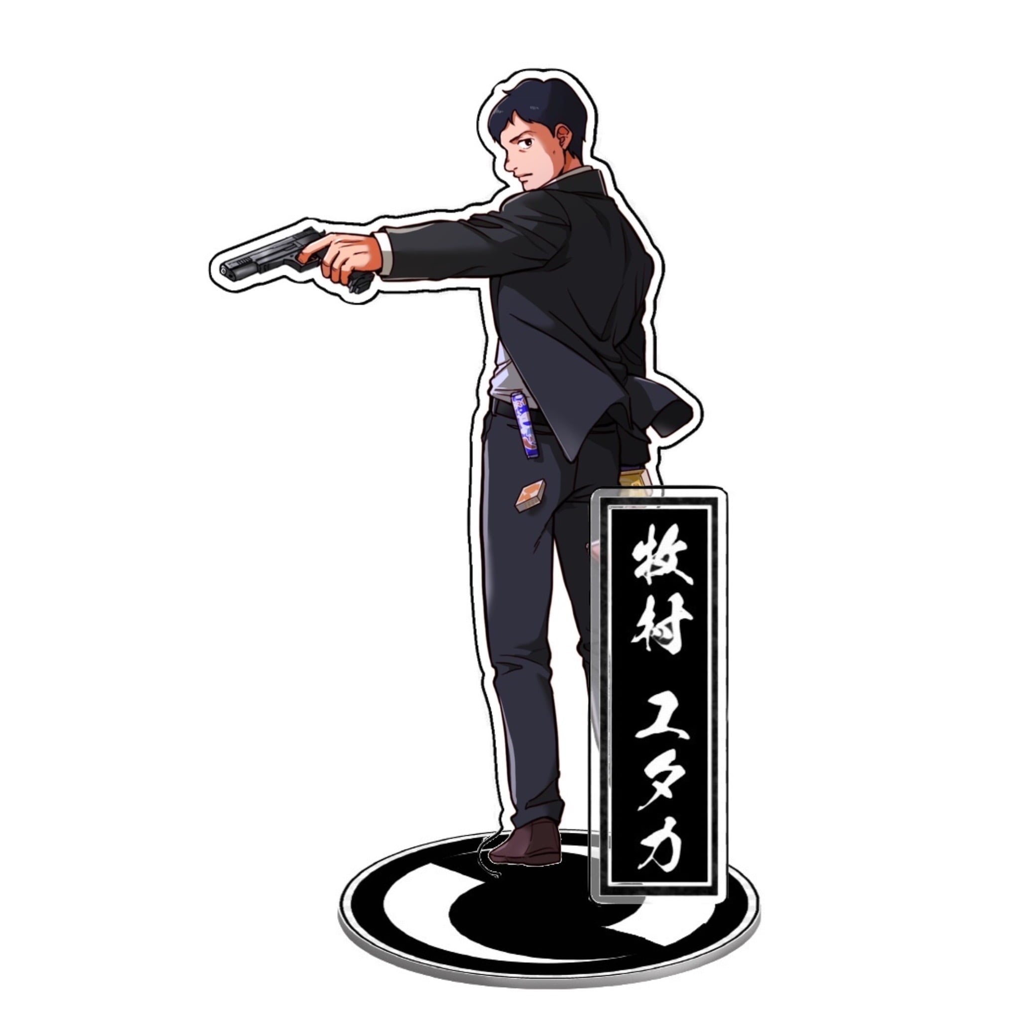 アクリルスタンド 全12種 – GoodsFy