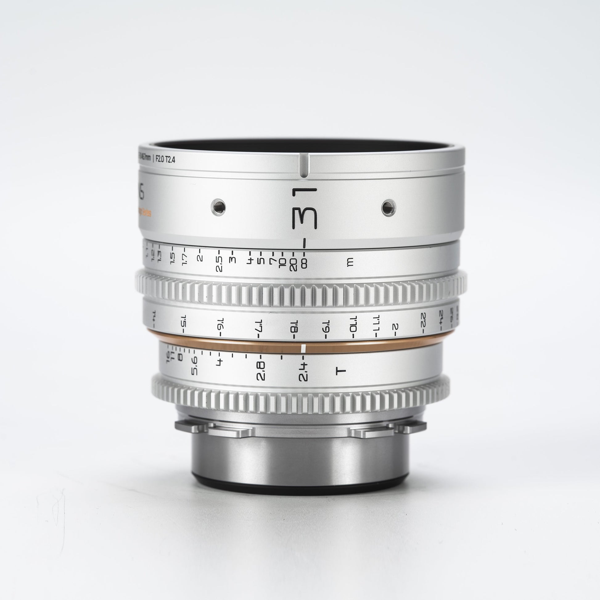 DULENS APO MINI PRIME 5-LENS SET(31mm 43mm 58mm 85mm 110mm）5or6