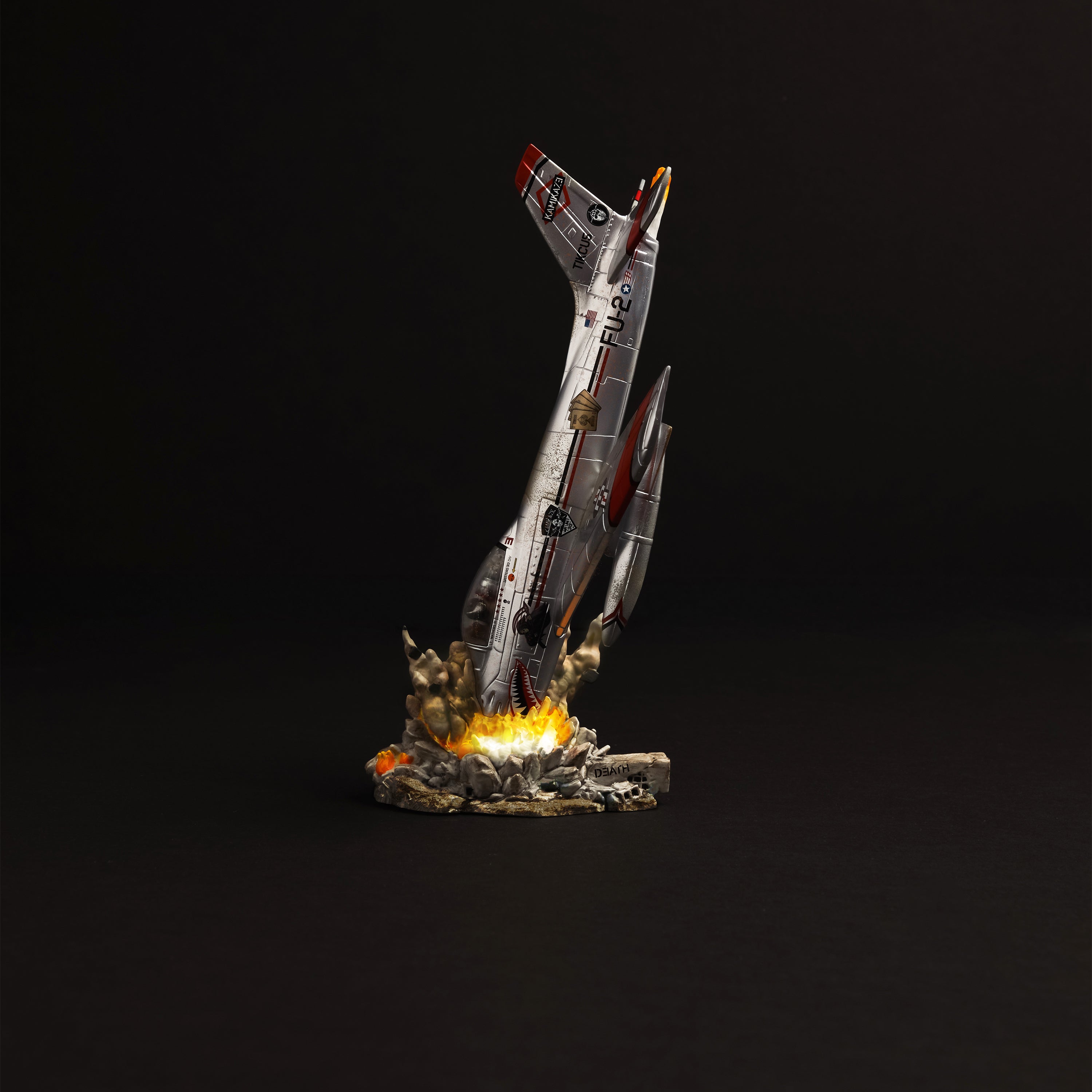 エミネムカーコレクション サンダーバード エミネムカーコレクション