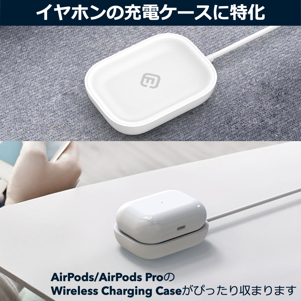 AirPods Pro 本体 充電ケース付き ジャンク ジャンク AirPods本体 充電