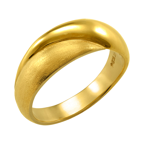 K24 リング | 高品質 金・プラチナ