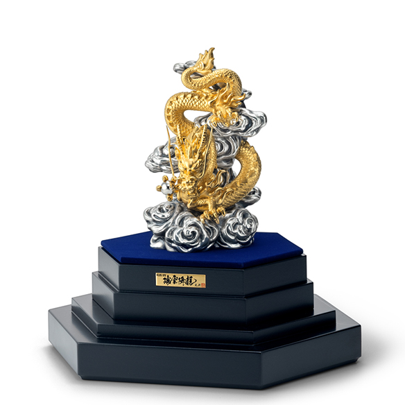 中国古董品 唐代 青銅製 鎏金 人物置物 中国古董品 唐代 青銅製 鎏金