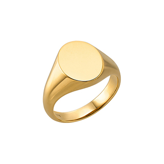 Taiga Okuyama シグネットリング 10号程度 Taiga Okuyama シグネット