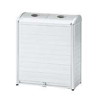 イトーキ シンラインキャビネット A4シリーズ HFM-108RSN-W9