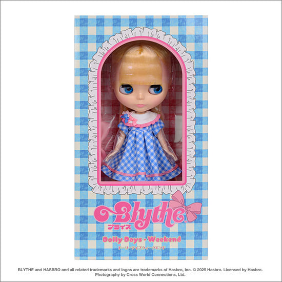 ネオブライス – Junie Moon Online Shop