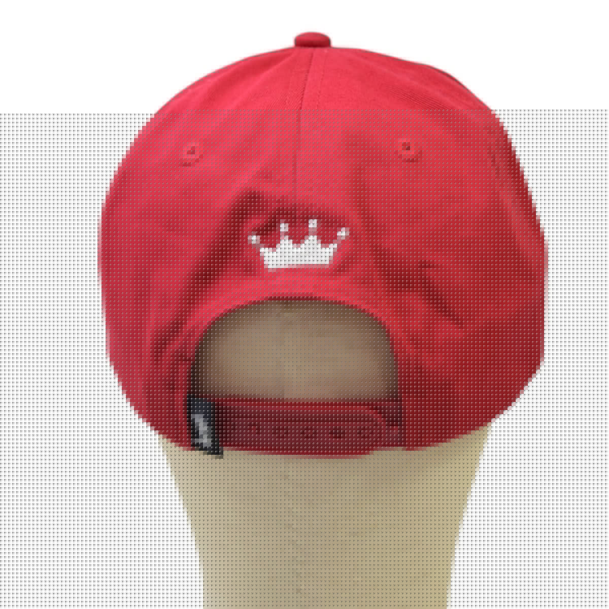 stussy(ステューシー) Mid Depth Sport Snapbackキャップ1311101