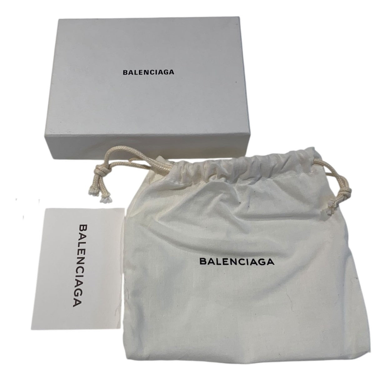 BALENCIAGA(バレンシアガ) PASSPORT HOLDERパスポートホルダーマルチ