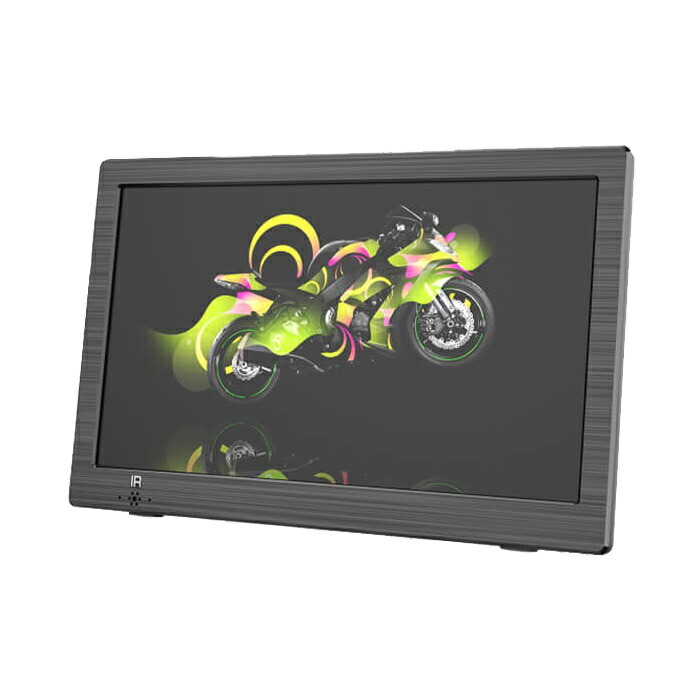 楽天市場】【即納】OVER TIME ポータブルテレビ 10.1インチ 録画機能