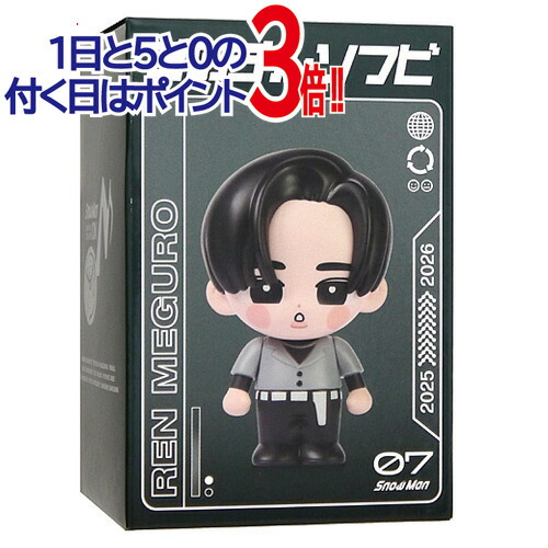 楽天市場】【1日と5・0のつく日はポイント3倍！】Snow Man すのチル