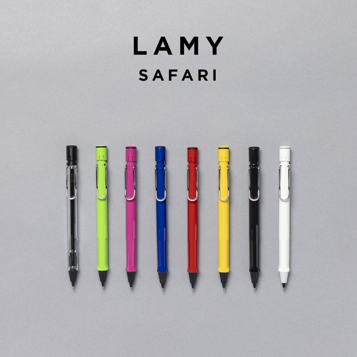 楽天市場】LAMY 2000 MULTIFUNCTIONAL PEN ラミー マルチシステムペン