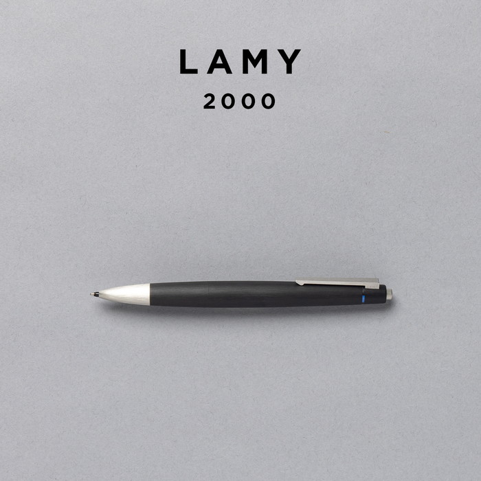 楽天市場】LAMY TRI PEN ラミー トライペン CP1 ペンシル 0.5MM & 油性