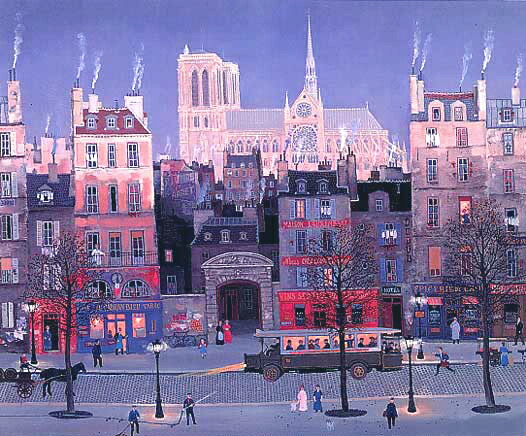 楽天市場】ミッシェル・ドラクロア「パリの結婚式」-Mariage Parisien