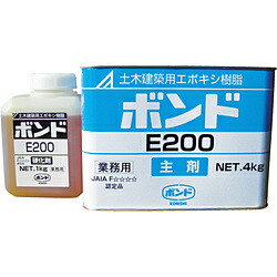 楽天市場】コニシ ボンド E350R 20kgセット 46087 床仕上げ材用