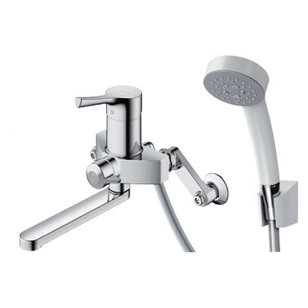 楽天市場】【送料無料】TOTO シングルレバーシャワー水栓（寒冷地用