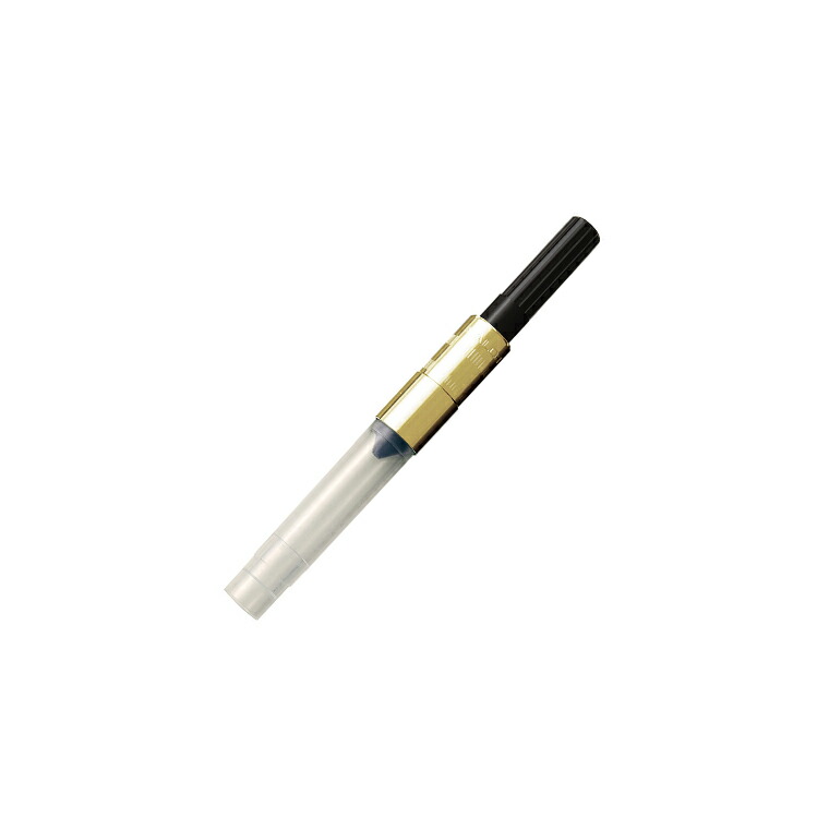 楽天市場】【S111】【WANCHER×SAILOR/セーラー】 14金万年筆 透明プロ
