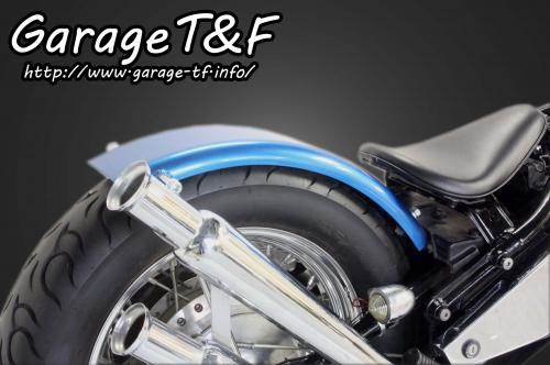 楽天市場】Garage T&F ガレージ スポーツスタータンクキット バルカン