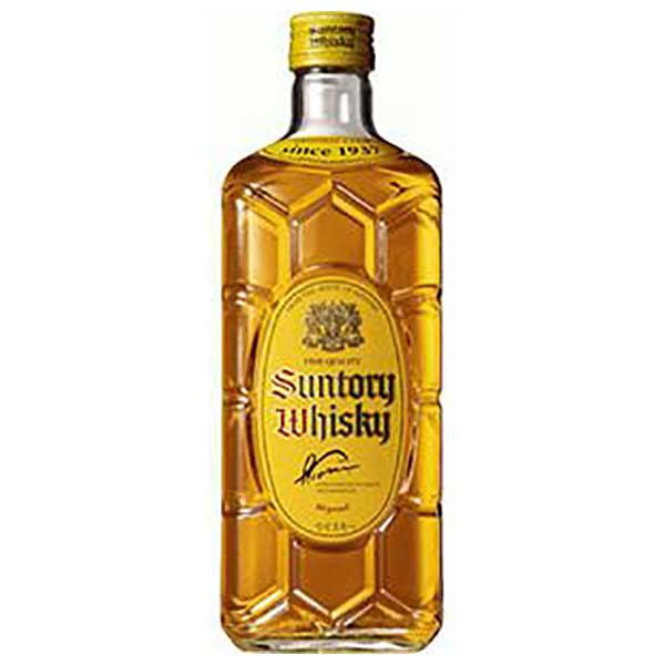 楽天市場】角 5L 1本 角瓶 サントリー 特製 ペット ウイスキー