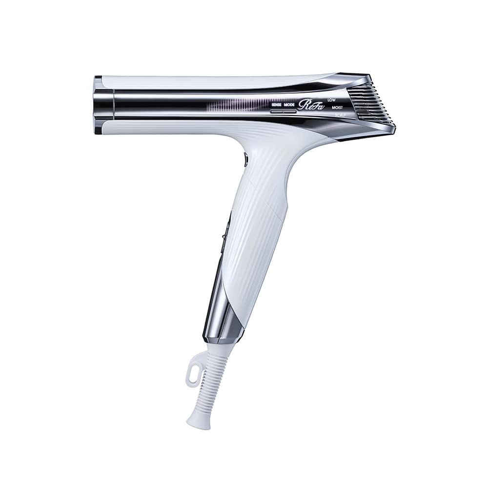 ReFa ビューテックドライヤー プロ ホワイト コレクション ReFa ビュー