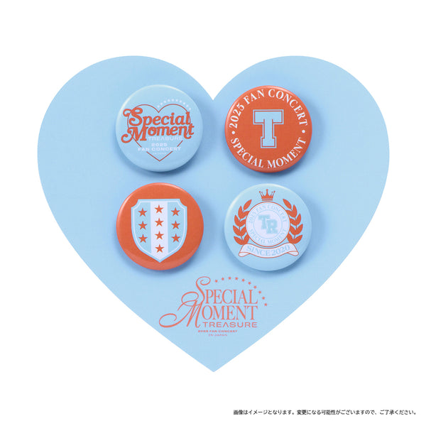 GLAY 缶バッジ 17個セット 商品詳細ページ | G-DIRECT