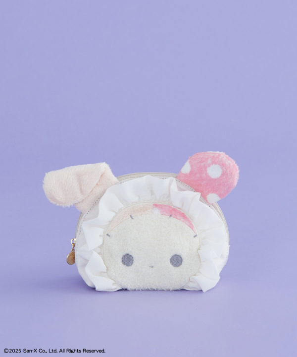 センチメンタルサーカスとのキュートなコラボレーションアイテムが登場