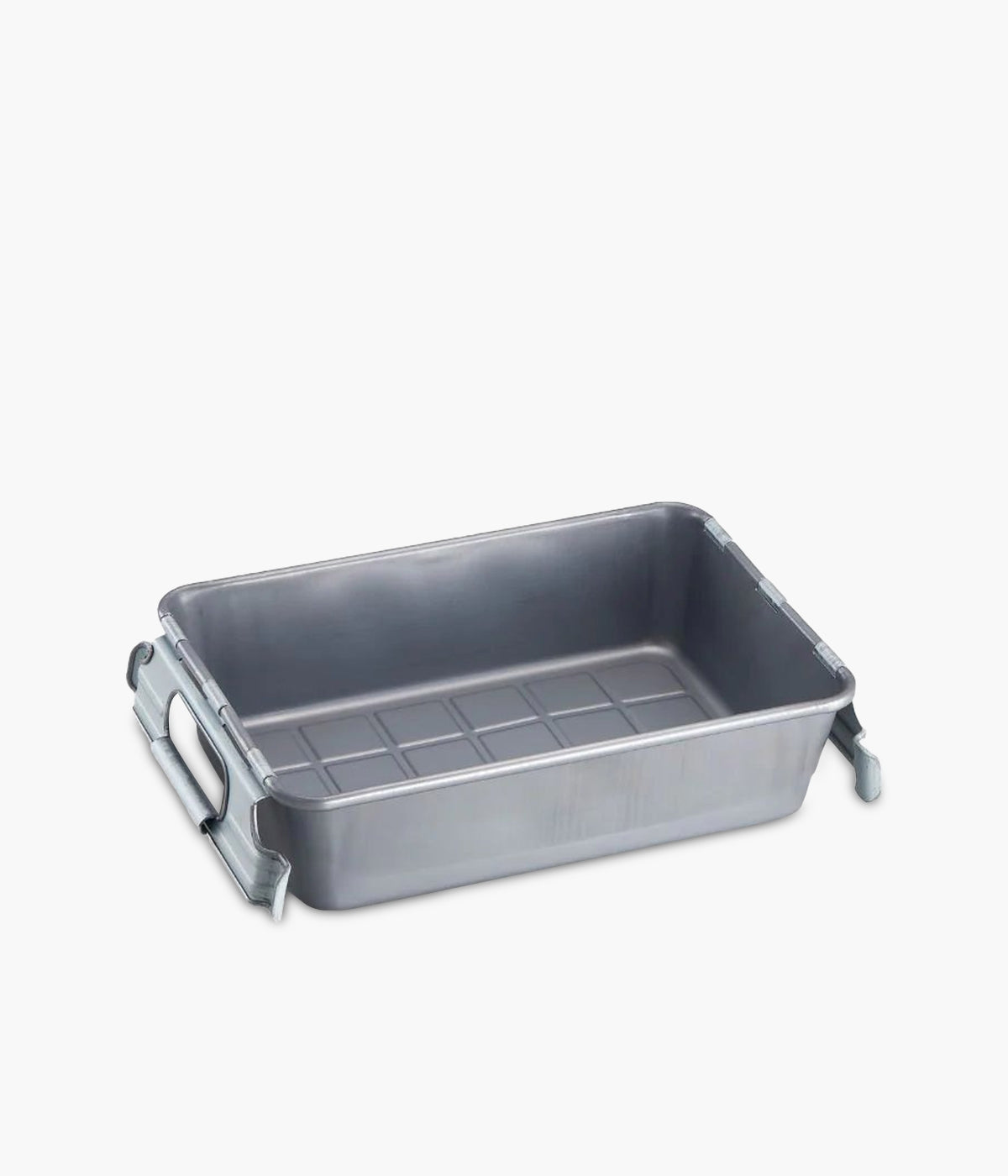 Toyo Steel Parts Box | Durable Japanese Tool Organizer | NEON Canada